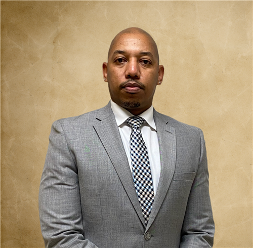 Mr. Phillip Braziel, II
